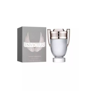 Туалетна вода чоловіча Paco Rabanne Invictus, 100мл